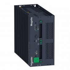 Schneider HMIBMP0I74D2001 Modular Box PC HMIBM Performance DC Base Unit - 8GB RAM, 2 Slots