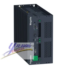 Schneider HMIBMP0I74D4001 Modular Box PC | HMIBM Performance DC Base Unit | 8GB RAM, 4 Slots