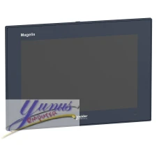 Schneider HMIDM6521 12'' Wide Multi-Touch Display PC for HMIBM Systems