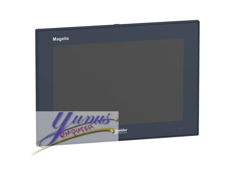 Schneider HMIPSPS952D170L S-Panel PC Perf. SSD W19” DC Win 7