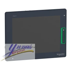 Schneider HMIDT542FC 10.4" Touch Smart Display SVGA - Coated Display