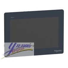Schneider HMIPSOS752D1801 S-Panel PC | 15.6" Optimized SSD | DC Power | Windows 10