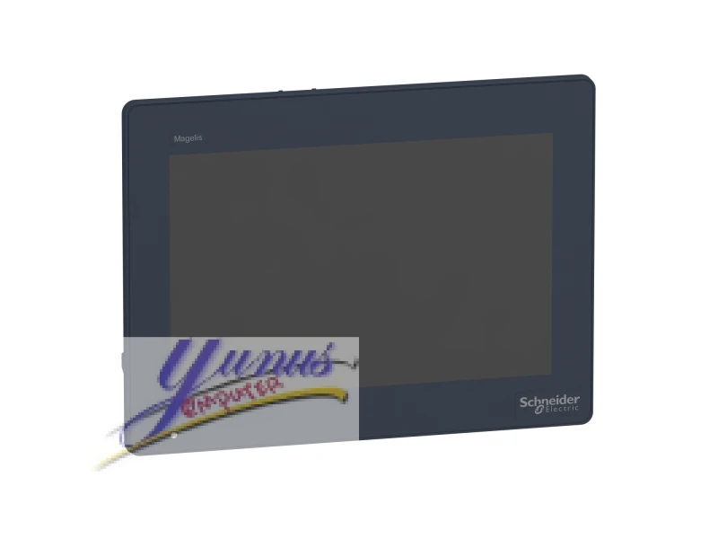 Schneider HMIPSPS752D180L S-Panel PC Perf. SSD W15” DC Win 7