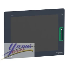 Schneider HMIDT732 15” Touch Smart Display XGA - High-Performance Industrial Monitor