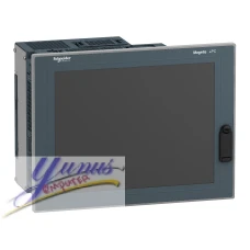 Schneider HMIPPF6A2701 Panel PC Performance - 12'' Fanless - Flash Disk SSD - AC - 2 Slots
