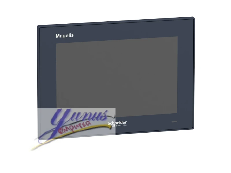 Schneider HMIPSPC952D1W01 S-Panel PC Performance CF W19 DC WES