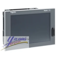 Schneider HMIPUH6D0701 Panel PC Universal - 7-Inch High-Resolution Touchscreen