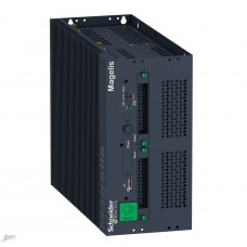 Schneider HMIBMP0I74DE00A Modular Box PC HMIBM Performance DC Base Unit 16GB RAM 4 Slots