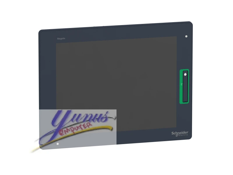 Schneider HMIDT642 12.1" XGA Touch Smart Display – High-Resolution Industrial HMI