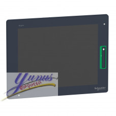 Schneider HMIDT643 12.1" Touch Smart WLAN Display XGA