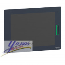 Schneider HMIDT732FC 15" Touch Smart Display XGA - Coated Display