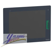 Schneider HMIDT732FC 15" Touch Smart Display XGA - Coated Display