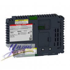 Schneider HMIG3X Magelis GTUX Serie eXtreme Box – Rugged Outdoor Display, Coated for Harsh Environments