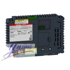 Schneider HMIG3X Magelis GTUX Serie eXtreme Box – Rugged Outdoor Display, Coated for Harsh Environments