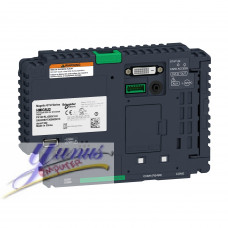 Schneider HMIG5UL8B Open BOX for Univ Panel - EcoStruxure Machine SCADA Expert v8.1+SP2 Pre-Installed