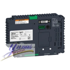 Schneider HMIG5UL8B Open BOX for Univ Panel - EcoStruxure Machine SCADA Expert v8.1+SP2 Pre-Installed