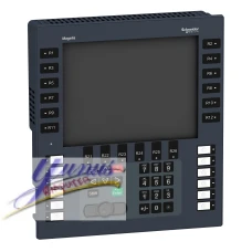 Schneider HMIGK5310 Keypad-Touchscreen Panel - 10.4" VGA TFT LCD Display