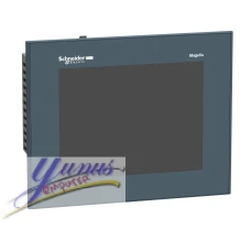 Schneider HMIGTO4310 Advanced Touchscreen Panel - 7.5" VGA TFT Display