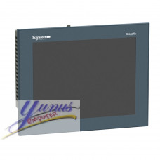 Schneider HMIGTO5310 Advanced touchscreen panel 640 x 480 pixels VGA- 10.4" TFT - 96 MB