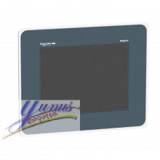 Schneider HMIGTO5315 Advanced touchscreen panel stainless 640 x 480 pixels VGA- 10.4" TFT - 96 MB