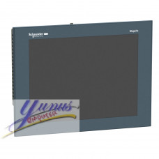 Schneider HMIGTO6310 Advanced touchscreen panel 800 x 600 pixels SVGA- 12.1" TFT - 96 MB