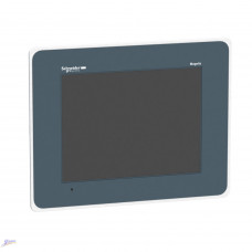 Schneider HMIGTO6315 Advanced Touchscreen Panel 12.1" TFT SVGA 800 x 600 Pixels Stainless Steel