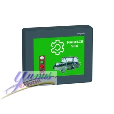 Schneider HMIS65W 3.5" Small Touchscreen Display Front Module – Color TFT LCD