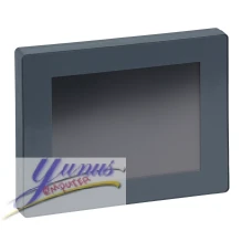 Schneider HMIS85W 5.7" Small Touchscreen Display - Color TFT LCD Front Module