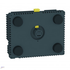 Schneider HMISBC Rear Module Controller Panel - Digital 8 Inputs / 8 Outputs + Analog 4 Inputs / 2 Outputs