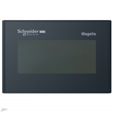Schneider HMISTO501 Touch Panel Screen – 3.4" Monochrome W/P/R for Zelio