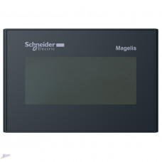 Schneider HMISTO512 Touch panel screen 3''4 Monochrome W/P/R