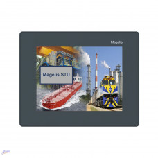 Schneider HMISTU855W Touch panel screen 5''7 Color