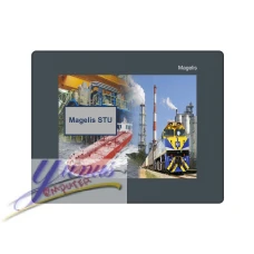 Schneider HMISTU855W Touch panel screen 5''7 Color