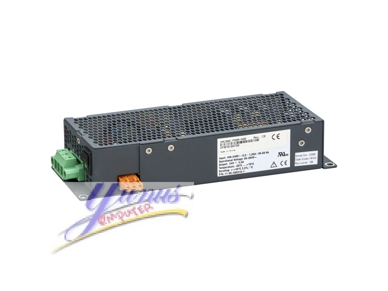Schneider HMIYPMAC61 Module AC Power Supply for Panel PC 12"
