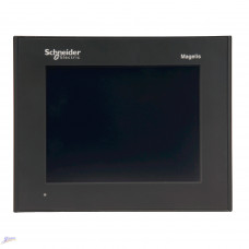 Schneider XBTGT2930 Advanced Touchscreen Panel - 5.7" TFT LCD, 320 x 240 QVGA, 24V DC