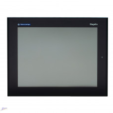 Schneider XBTGT5340 Advanced Touchscreen Panel - 10.4" VGA, 640 x 480 Pixels, 24V