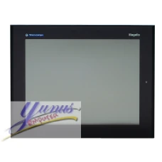 Schneider XBTGT5340 Advanced Touchscreen Panel - 10.4" VGA, 640 x 480 Pixels, 24V