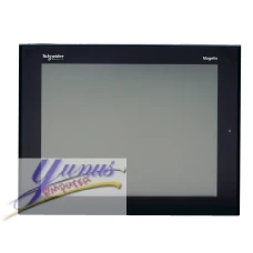 Schneider XBTGT6340 Advanced Touchscreen Panel - 12.1" SVGA - 800 x 600 Pixels - 24V