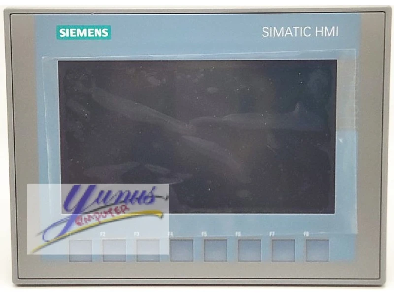 Siemens 6AV2123-2GA03-0AX0 KTP700 Basic DP