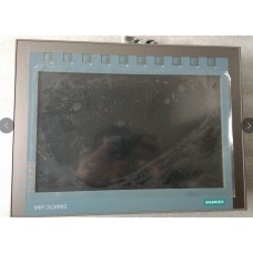 Siemens 6AV2123-2MA03-0AX0 KTP1200 Basic DP HMI Touch Panel