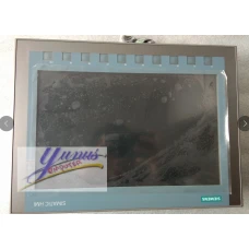 Siemens 6AV2123-2MA03-0AX0 KTP1200 Basic DP HMI Touch Panel