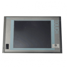 Siemens 6AV2124-1QC02-0AX1 KP1500 Comfort 15.4 Inch TFT Operator Panel
