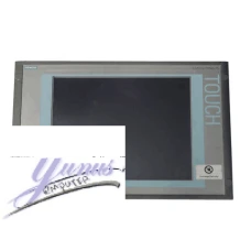 Siemens 6AV2124-1QC02-0AX1 KP1500 Comfort 15.4 Inch TFT Operator Panel