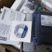 Siemens 6AV2124-1JC01-0AX0 KP900 Comfort 9.0 Inch TFT Operator Panel