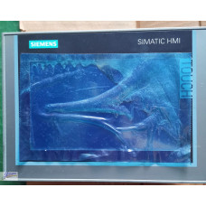 Siemens 6AV2124-0GC01-0AX0 TP700 Comfort 7.0 Inch TFT Touch Panel