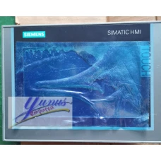 Siemens 6AV2124-0GC01-0AX0 TP700 Comfort 7.0 Inch TFT Touch Panel