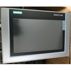 Siemens 6AV2124-0JC01-0AX0 TP900 Comfort 9.0 inch TFT 