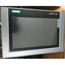 Siemens 6AV2124-0JC01-0AX0 TP900 Comfort 9.0 Inch TFT HMI Panel