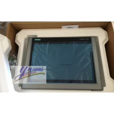 Siemens 6AV2124-0MC01-0AX0 TP1200 Comfort 12.1-Inch TFT Touchscreen HMI Display
