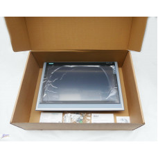 Siemens 6AV2124-0XC02-0AX1 TP2200 Comfort 21.5 Inch TFT HMI Panel